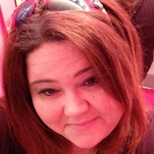 Meet your Posher, Kristina